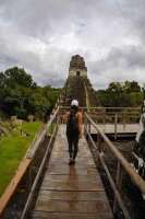 Tikal Travel And Services, Inc.