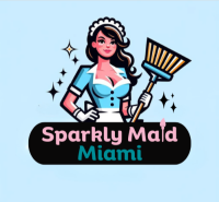 Sparkly Maid Miami
