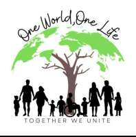 One world one life