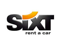 Sixt rent a car serbia