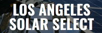 Los Angeles Solar Select