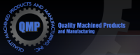 Quality machine products inc