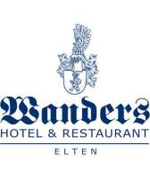 Hotel-restaurant wanders