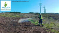 Andaluza de servicios medioambientales e hidrosiembras sl. (andaluza de hidrosiembras)