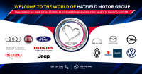 Hatfield motor group