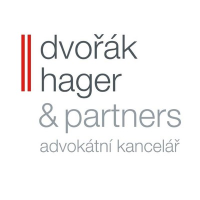 Dvořák hager & partners - law firm for business in the czech republic and slovakia