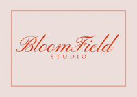 Bloomfield studios