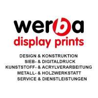 Werba print und display gmbh & co. kg