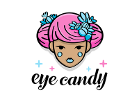 Eye candy animation