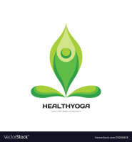 My health yoga