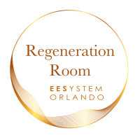 The regen room