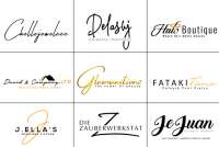 Signature marketing concepts