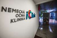 Iclinic - nemecká očná klinika