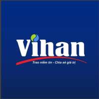 Cong ty co phan vihan