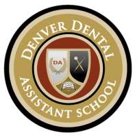 Denver dental assistant school