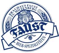 Brauhaus faust ohg