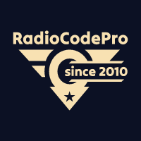 RadioCodePro