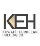 Kuwaiti European Holding Company