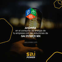 Sai power mx