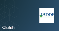 Jadde financial solutions, llc