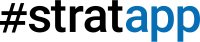 #stratapp
