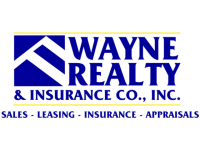 Wayne realty & insurance