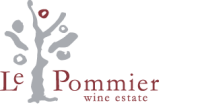 Le pommier wine estate