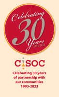Cultural interpretation services for our communities (cisoc)
