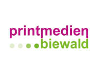Druckerei biewald gmbh