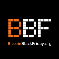 Bitcoin Black Friday