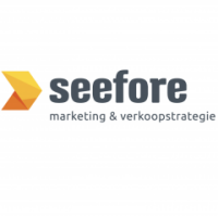 Seefore b.v. | new business specialist in it