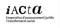 Iacta cooperativa d'assessorament jurídic i transformació social