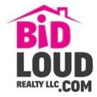 Bidloud.com realty, llc