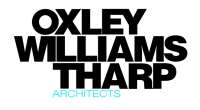 Oxley williams tharp architects