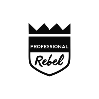 Professional rebel