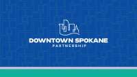 Downtown spokane partnership (dsp) & business improvement district (bid)