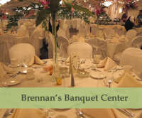 Brennan's catering & banquet center