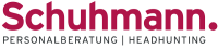 Schuhmann personalberatung gmbh