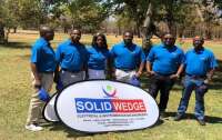 Solid wedge services