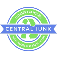 Central Junk Ltd