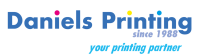 Daniels printing craftsmen