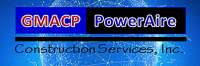 GMACP PowerAire Construction Services, Inc.