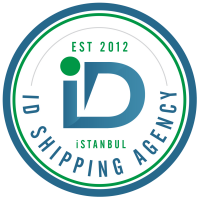 Id shipping agency