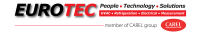 Eurotec - automation & warehouse systems