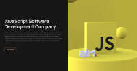 Js development, s. l.