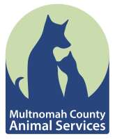 Multnomah county animal services