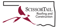 ScissorTail Roofing and Construction