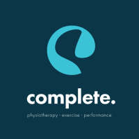 Complete sports care