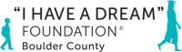 "i have a dream" foundation of boulder county
