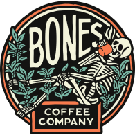 Boneshaker coffee co